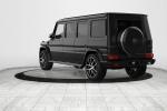Mercedes-AMG G63 by Inkas 2018 года